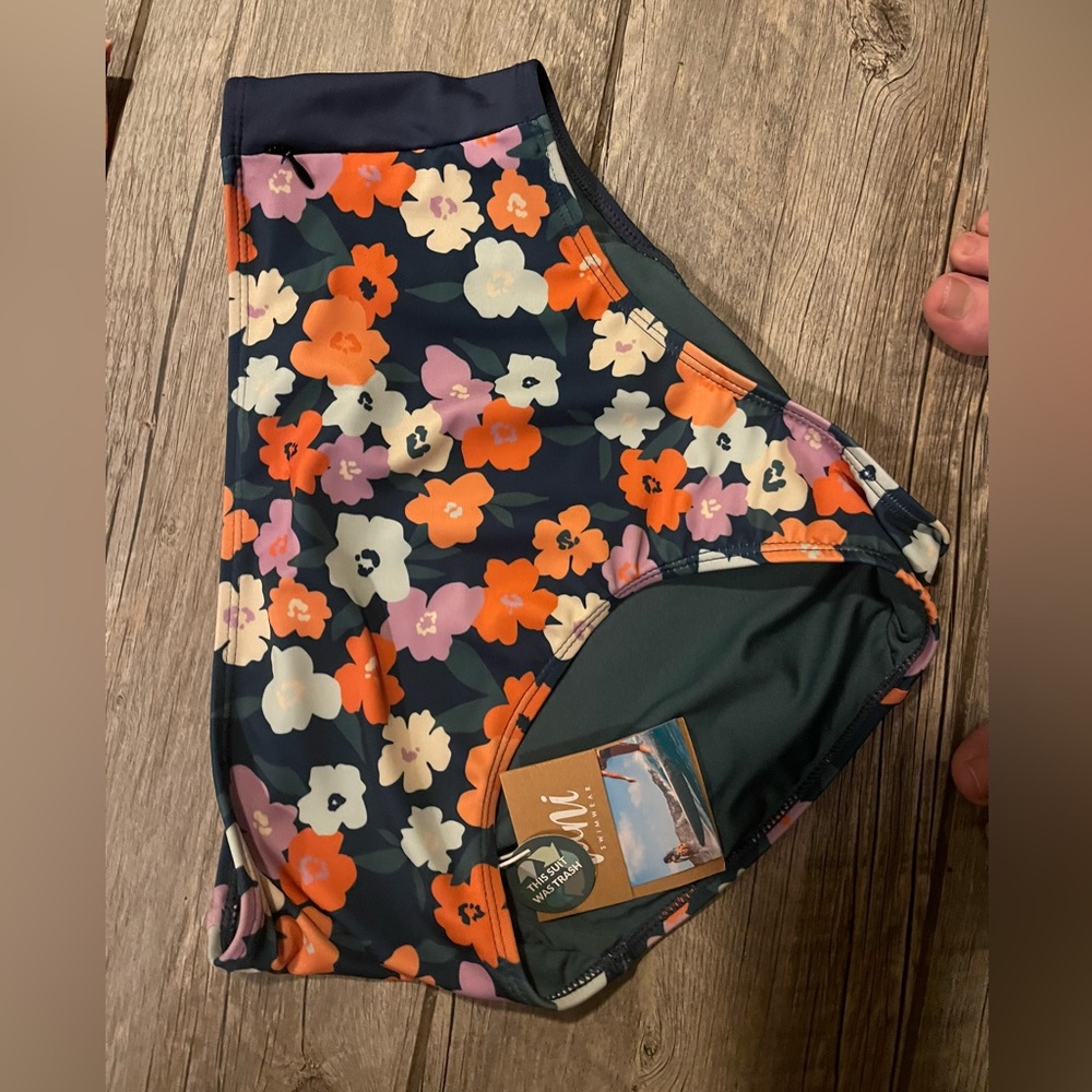 NWT nani swim bottom